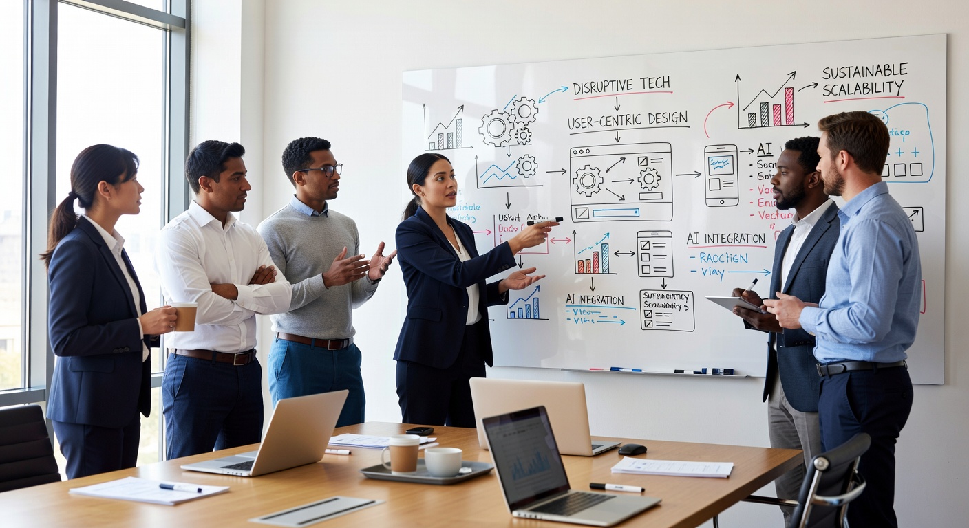 Artículo sobre innovación en PYMEs
